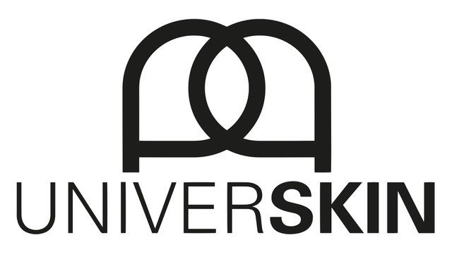 Universkin™ Hautpflege Logo