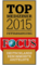 Die Sommerclinics ist TOP Mediziner 2015: Fettabsaugung, Focus Ärzteliste