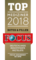 Die Sommerclinics ist TOP Mediziner 2018: Botox & Filler, Focus Ärzteliste